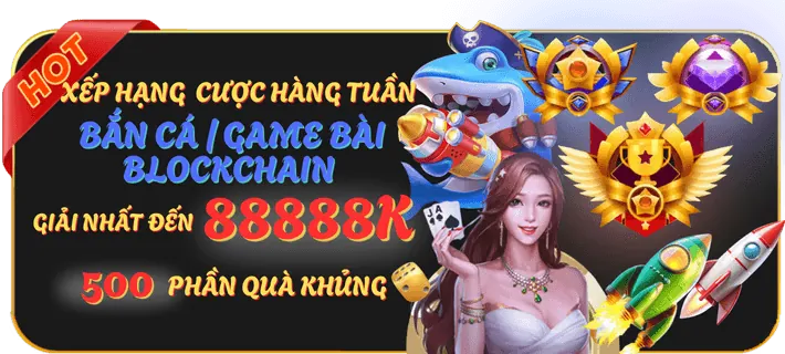 Hoàn trả cược thua hàng tuần tại win678 web