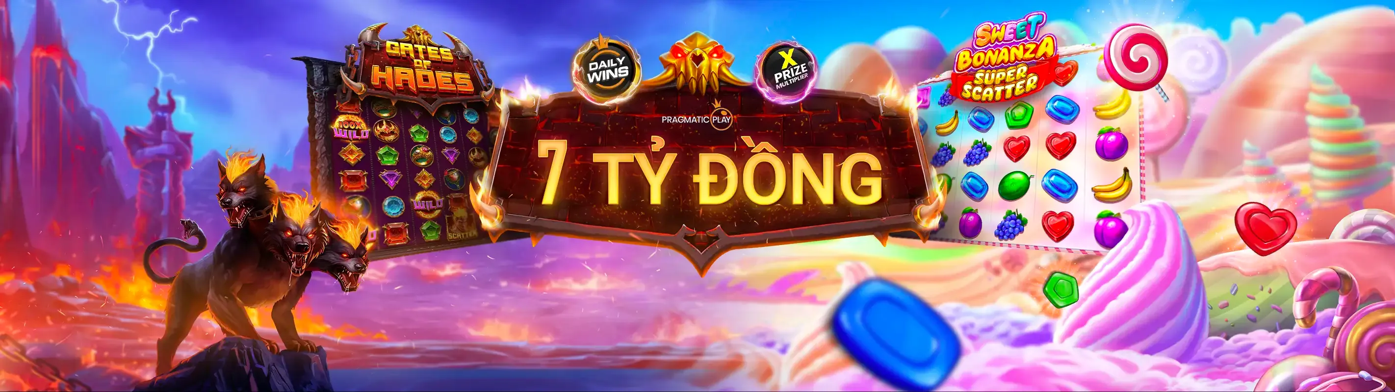 Các chương trình khuyến mãi hấp dẫn nhất của win678 web