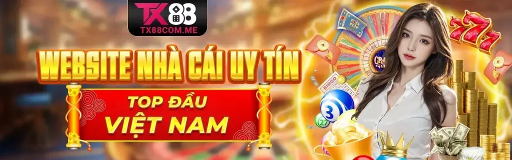 Sân vận động bóng đá với cầu thủ đang thi đấu, ánh sáng động, logo win678 web và khán giả Việt Nam
