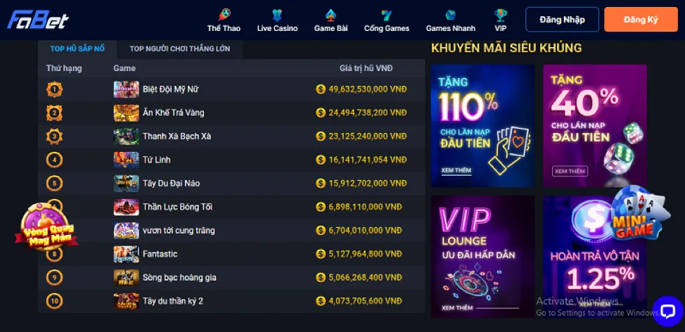Chiến Lược Chơi Slot Game Hiệu Quả tại win678 web